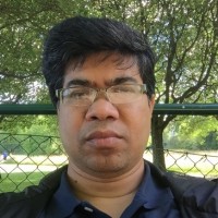 Md Tahmilur Rahman