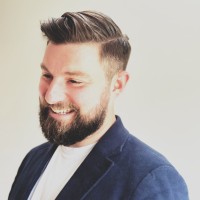 Matthew Woolgar