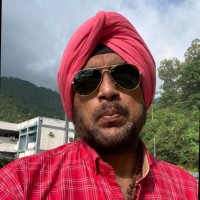 Bj Lamba