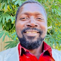 Jackson Ambe Ndecheck