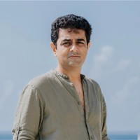 Saumil Shah