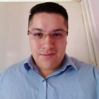 Julio Cesar Ramos Trejo