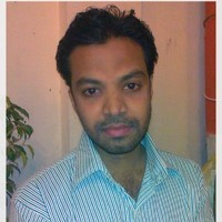 Syed Atif Ali
