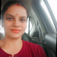 Shirin Garg