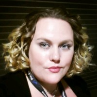 Michelle Patterson