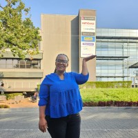 Molebogeng (Lebo) Molotsi