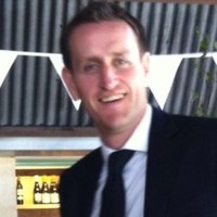 Stuart Barry
