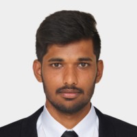 Manoj K C