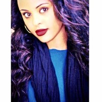 Lydia Gebremeskel