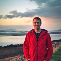 Ben Morse, P.Eng.