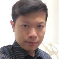 Gino Hsieh