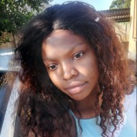 Maisy Keletso Mkhonto