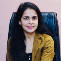 Parul Bansal