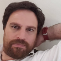 Dariush Shabani