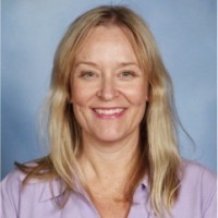 Sally Marks