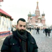 Ammar Haidar