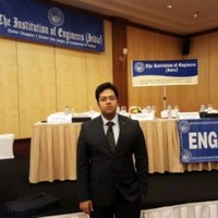 Javed Sultan CEng MIChemE MMUP/UPDA Grade A
