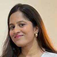 Nidhi Maheshwari