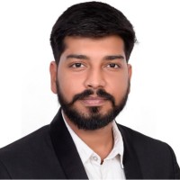 Suman Krishna