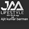 Ajit Kumar Barman