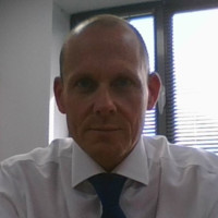 William Moss