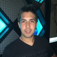 Matias Leandro Vecino