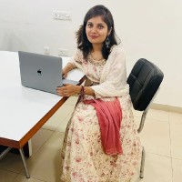 Deeksha Khandelwal