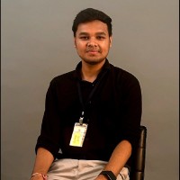 Sumit Jangale