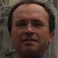 Nikolay Outchkourov