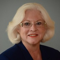 Ellen Parcell