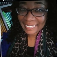 Adrea Harris, M. Ed.