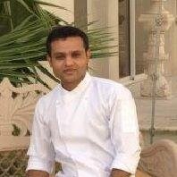 Indrajeet More