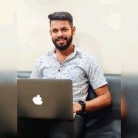 Ramkishor Mahato