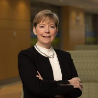 Sharon Ganong (She/Her), CPA