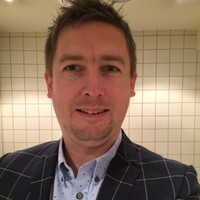 Stig Øglend