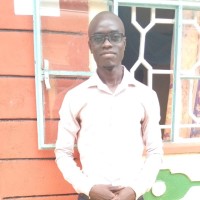 Stephen Omondi