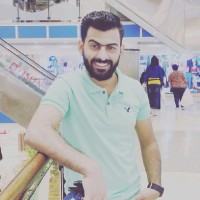 Mahmoud Abu Zeid