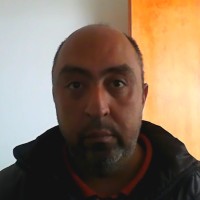 Daniel M. Salinas del Mazo