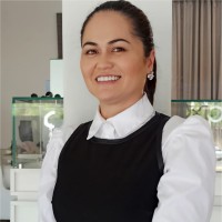 Aline Rapchan