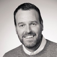 Mark Byrne