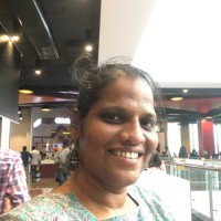 Devishree Radhakrishnan
