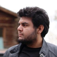 Koosha Kianvash