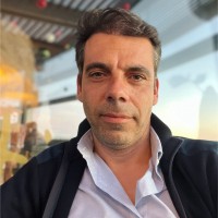 Bruno Gonçalves