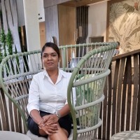 Rangeeta Bali