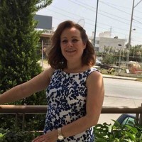 Dimitra Gioti
