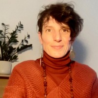 Eve Rebouillat