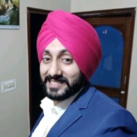 Navdeep Singh
