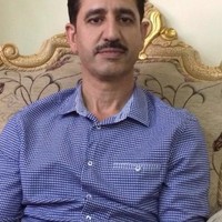 SHER Ali KHAN