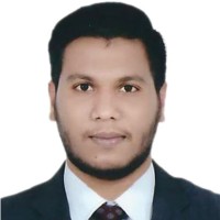 Jashith Suliman Data Center Designer