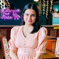 Preeti Singh